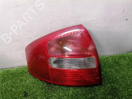 Used Left taillight Left taillight AUDI A6 C5 Avant (4B5, 4B6) 2.5 TDI (163 hp) 33860222 33860222