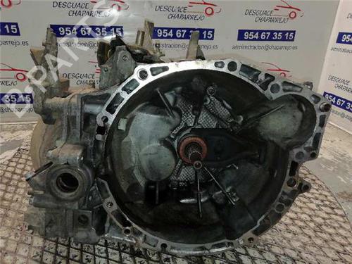 gearbox-peugeot-407-6d_-2004-2005-2006-2007-2008-2009-2010-2011-31891853 main image