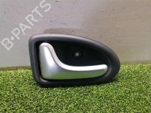 Used Rear left interior door handle Rear left interior door handle 38570810 38570810