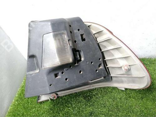 Left taillight BMW 3 (E46) 320 d | BP36544053C34 - Image 3
