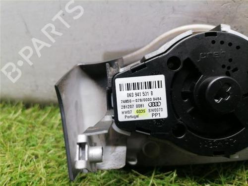 Commutateur AUDI A4 B8 (8K2) 2.0 TDI (143 hp) 31911412