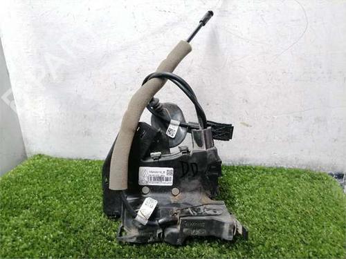 Used Front right lock Front right lock 36790470 36790470