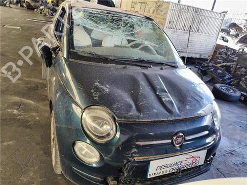 Brugte FIAT 500L (351_, 352_)  0.9 (199LYC1B)  4611192
