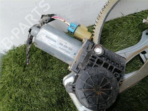 Other MERCEDES-BENZ M-CLASS (W163) ML 270 CDI (163.113) | BP31894206O1