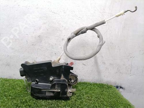 Used Front left lock Front left lock MERCEDES-BENZ VANEO (414) 1.7 CDI (414.700) (75 hp) 36656493 36656493