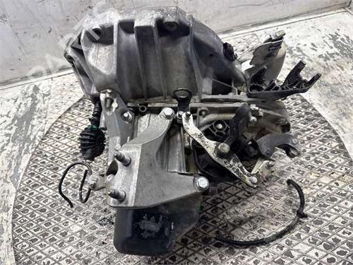 Gearbox DACIA LOGAN II 1.5 dCi | BP38297959M3 - Image 5