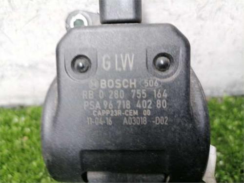 Pedal CITROËN C4 II (NC_) 1.6 HDi 110 | BP37003563I4 - Image 5