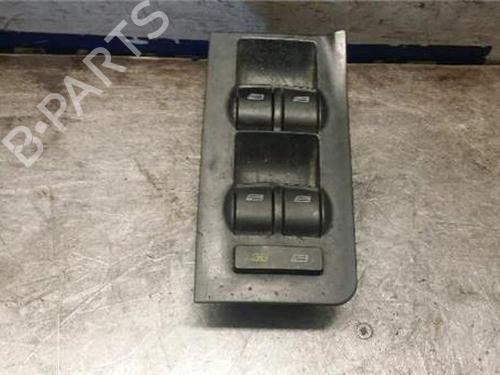 Used Left front window switch AUDI A6 C5 (4B2, 4B4) 2.5 TDI (180 hp) 31895806