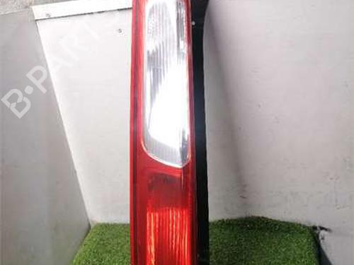 Venstre baglygte Venstre baglygte FORD FOCUS II (DA_, HCP, DP) 1.6 (100 hp) 39659438 39659438