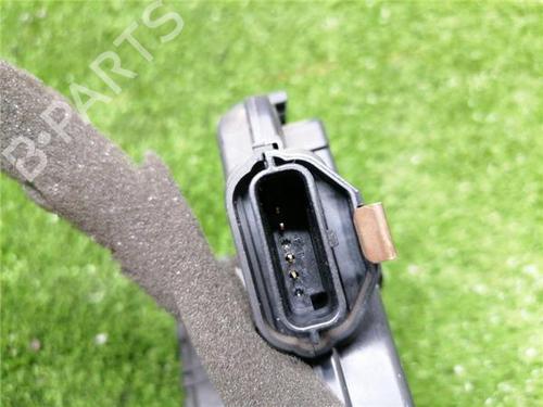 Rear right lock SMART FORFOUR Hatchback (453) 1.0 (453.042, 453.043) | BP32768332C99 - Image 5