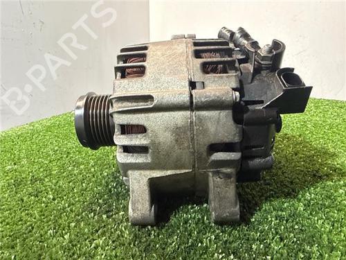 Used Alternator FORD FOCUS III 1.6 TDCi (95 hp) 33007475
