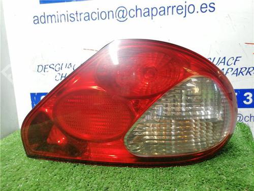 Used Right taillight JAGUAR X-TYPE I (X400) 2.0 D (130 hp) 31892703