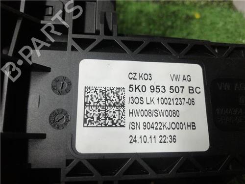 Switch VW GOLF VI Variant (AJ5) 1.6 TDI | BP31897616I30 