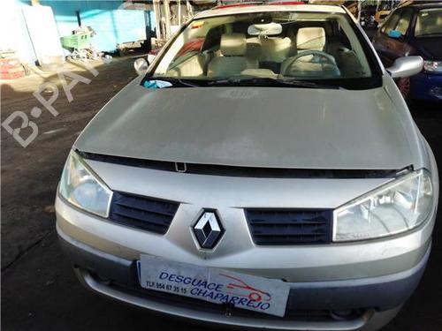 Used Parts RENAULT MEGANE II Coupé-Cabriolet (EM0/1_) 1.9 dCi (120 hp) 4409242
