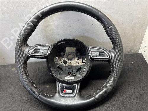 Used Steering wheel AUDI Q5 (FYB, FYG) 3.0 TDI quattro (286 hp) 31901128
