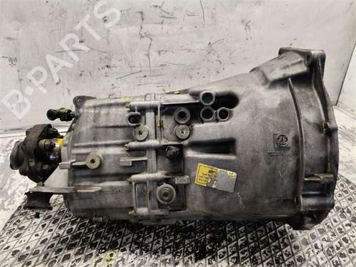 Gearbox BMW 3 (E46) 320 d | BP38570809M3 - Image 4