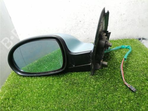 left-mirror-citroen-c5-i-dc_-2001-2002-2003-2004-2005-33969929 main image
