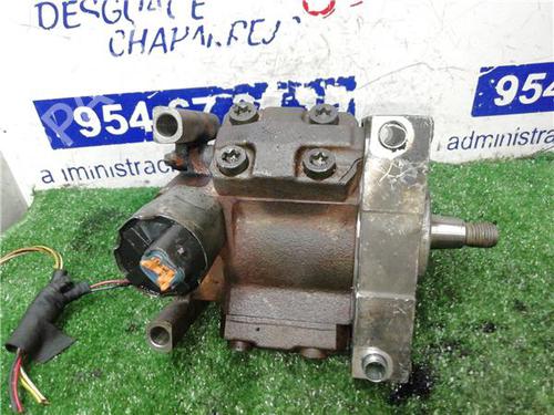 Injection pump JAGUAR XF I (X250) 2.7 D | BP31897507M78