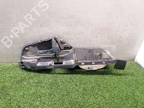 Used Rear right interior door handle Rear right interior door handle SEAT IBIZA II (6K1) 1.9 SDI (68 hp) 40239726 40239726