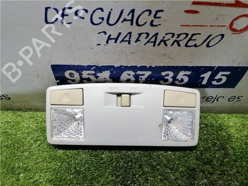 Plafonnier MAZDA 3 (BL) 1.6 MZ-CD (BL14) (109 hp) 31898496