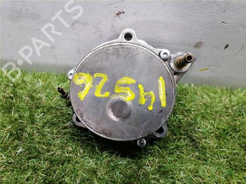 Used Vacuum pump Vacuum pump OPEL ZAFIRA B Box Body/MPV (A05) 1.9 CDTI VAN (M75) (120 hp) 35747280 35747280