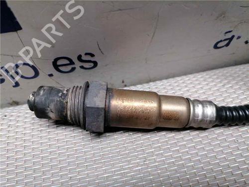 Electronic sensor RENAULT MODUS / GRAND MODUS (F/JP0_) 1.2 (JP0C, JP0K, FP0C, FP0K, FP0P, JP0P, JP0T) | BP31899431M84