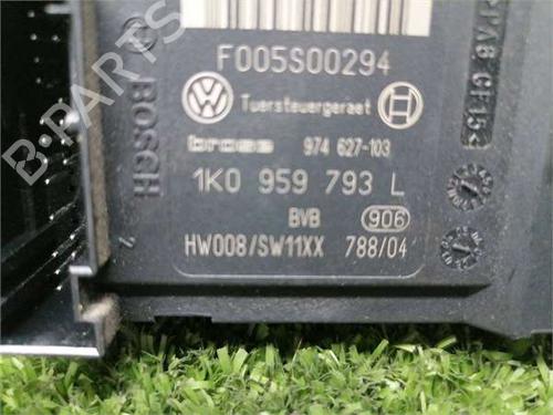 Left front window motor VW JETTA III (1K2) 1.9 TDI | BP36544099E21 - Image 5