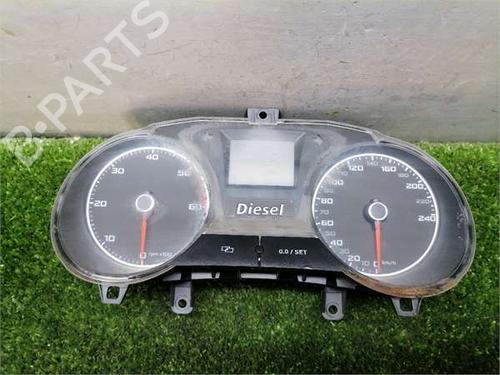 instrument-cluster-seat-ibiza-iv-6j5-6p1-2008-2009-2010-2011-2012-2013-2014-2015-2016-2017-35269869 main image