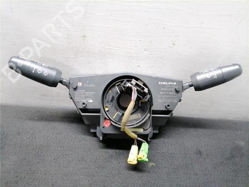 Kombi Kontakt / Stilkkontakt Kombi Kontakt / Stilkkontakt OPEL CORSA D (S07) 1.3 CDTI (L08, L68) (75 hp) 34608990 34608990