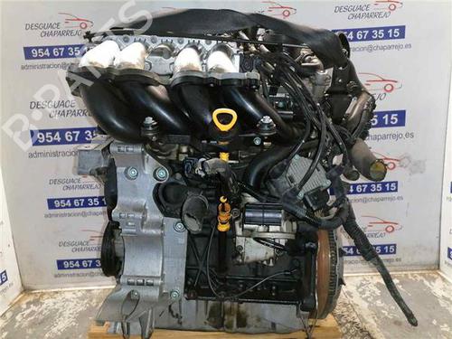 Moteur VW GOLF IV (1J1) 1.8 4motion (125 hp) 31890443
