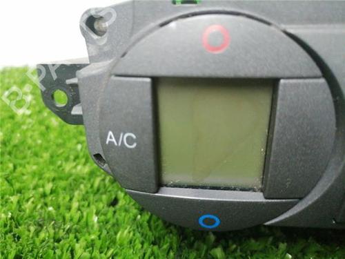 Climate control FORD FOCUS C-MAX (DM2) 2.0 TDCi | BP32432248I5  - Image 5