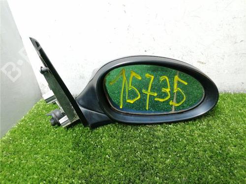 Used Right mirror Right mirror BMW 1 (E87) 120 d (150 hp) 34145046 34145046