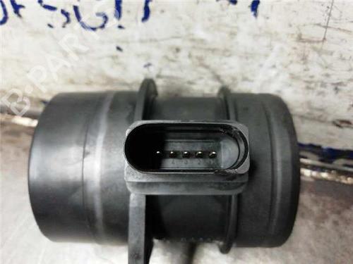 Mass air flow sensor VW PASSAT B6 (3C2) 2.0 TDI | BP31896401M95