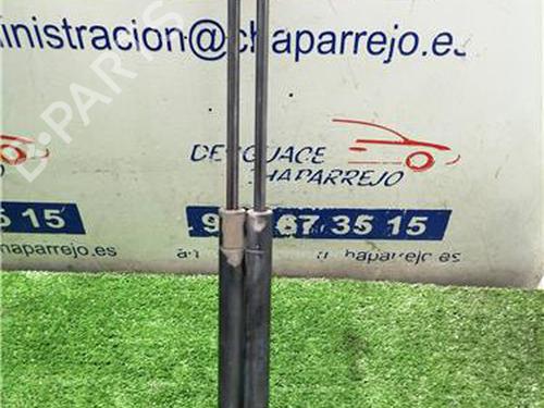 Gasdæmper bagklap VW POLO III (6N1) 75 1.6 (75 hp) 31892750