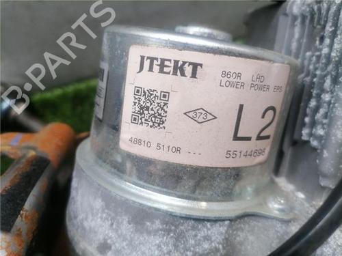Steering column RENAULT CLIO IV (BH_) 1.2 16V | BP33248951M21 - Image 5