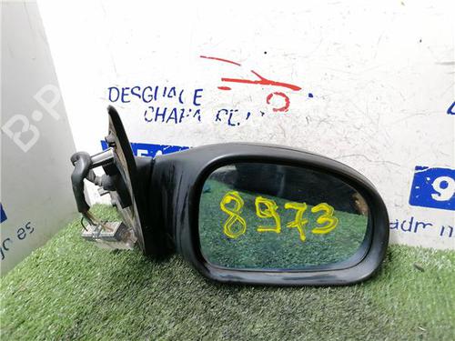 right-mirror-peugeot-406-8b-1995-1996-1997-1998-1999-2000-2001-2002-2003-2004-2005-31892459 main image