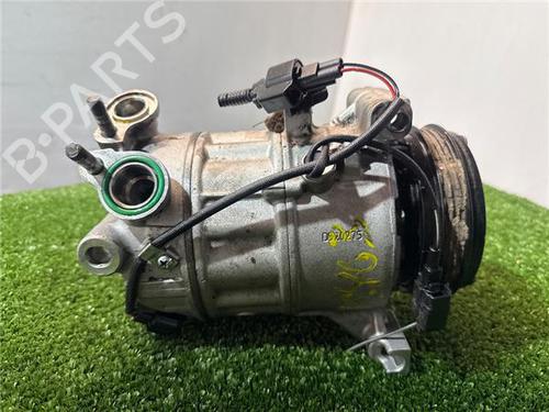 Used AC compressor VOLVO S60 II (134) D4 (163 hp) 32821398