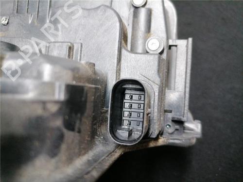 Front right lock BMW X1 (F48) sDrive 18 d | BP31911216C97 