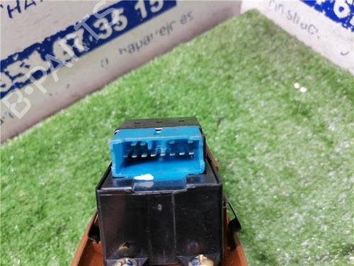 Left front window switch DAEWOO LEGANZA (KLAV) 2.0 16V | BP31898746I27