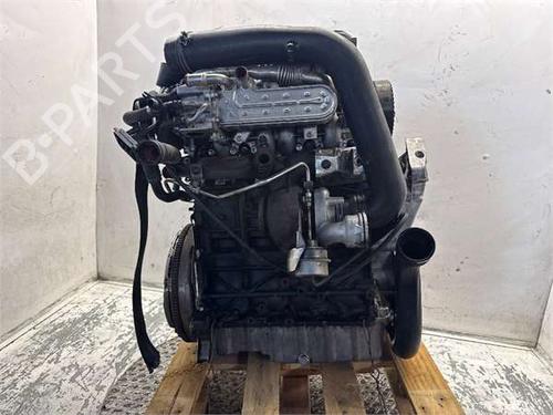 Engine SEAT ALTEA (5P1) 1.9 TDI | BP38428100M1 - Image 3