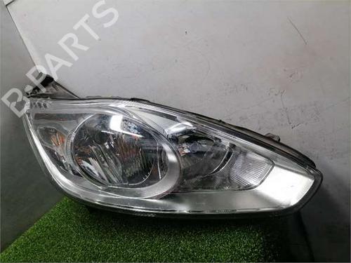 Used Right headlight Right headlight 37705197 37705197