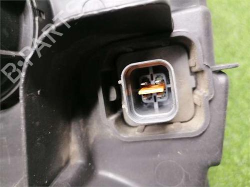 Left headlight SSANGYONG RODIUS I 2.7 Xdi | BP38313481C28 - Image 5
