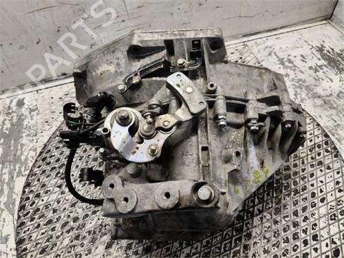 Gearbox OPEL INSIGNIA A (G09) 2.0 CDTI (68) | BP38570806M3  - Image 5