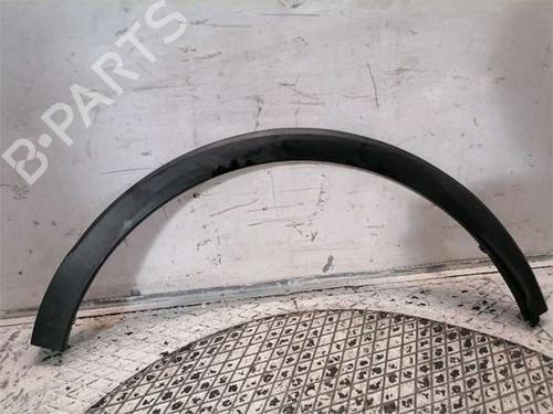 Used Rear left wheel arch trim Rear left wheel arch trim RENAULT CAPTUR I (J5_, H5_) 0.9 TCe 90 (90 hp) 35796834 35796834