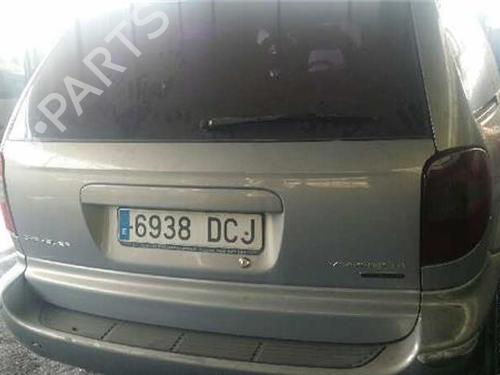 Used Parts CHRYSLER VOYAGER IV (RG, RS) 2.4 (147 hp) 4407905