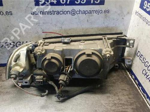 Left headlight SKODA OCTAVIA I (1U2) 1.9 TDI | BP31889313C28