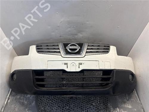 Used Front bumper NISSAN QASHQAI I (J10, NJ10) 2.0 (141 hp) 31894503