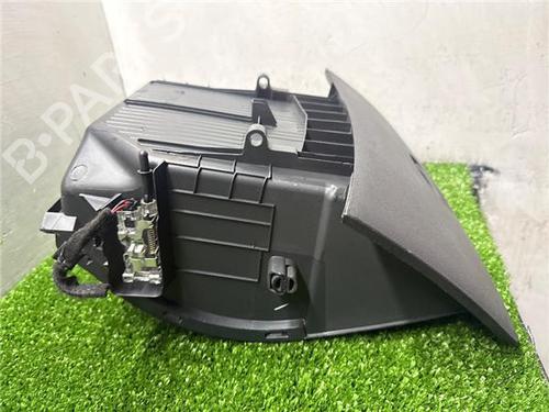 Glove box RENAULT CLIO IV (BH_) 1.5 dCi 90 | BP32200259C95