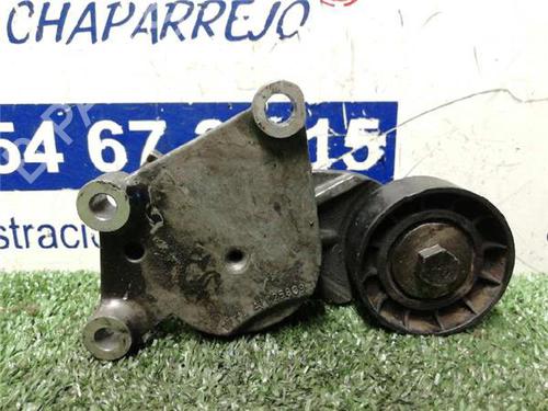 Andre CITROËN C4 I (LC_) 1.6 HDi (90 hp) 31889850