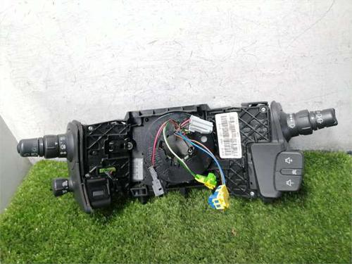 Mando Mando RENAULT SCÉNIC II (JM0/1_) 1.5 dCi (JM02, JM13) (101 hp) 37431471 37431471